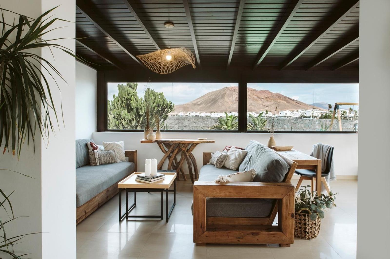 Villa Marabu Playa Blanca  Extérieur photo