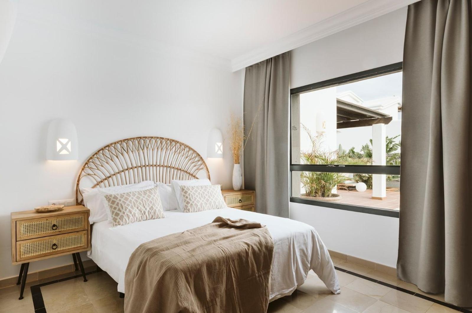 Villa Marabu Playa Blanca  Extérieur photo