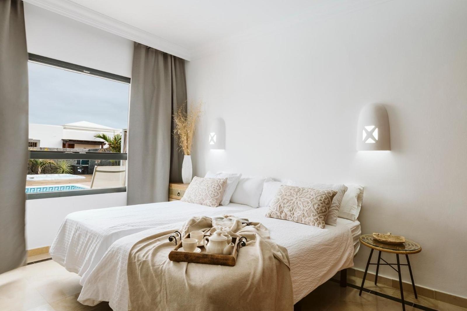 Villa Marabu Playa Blanca  Extérieur photo