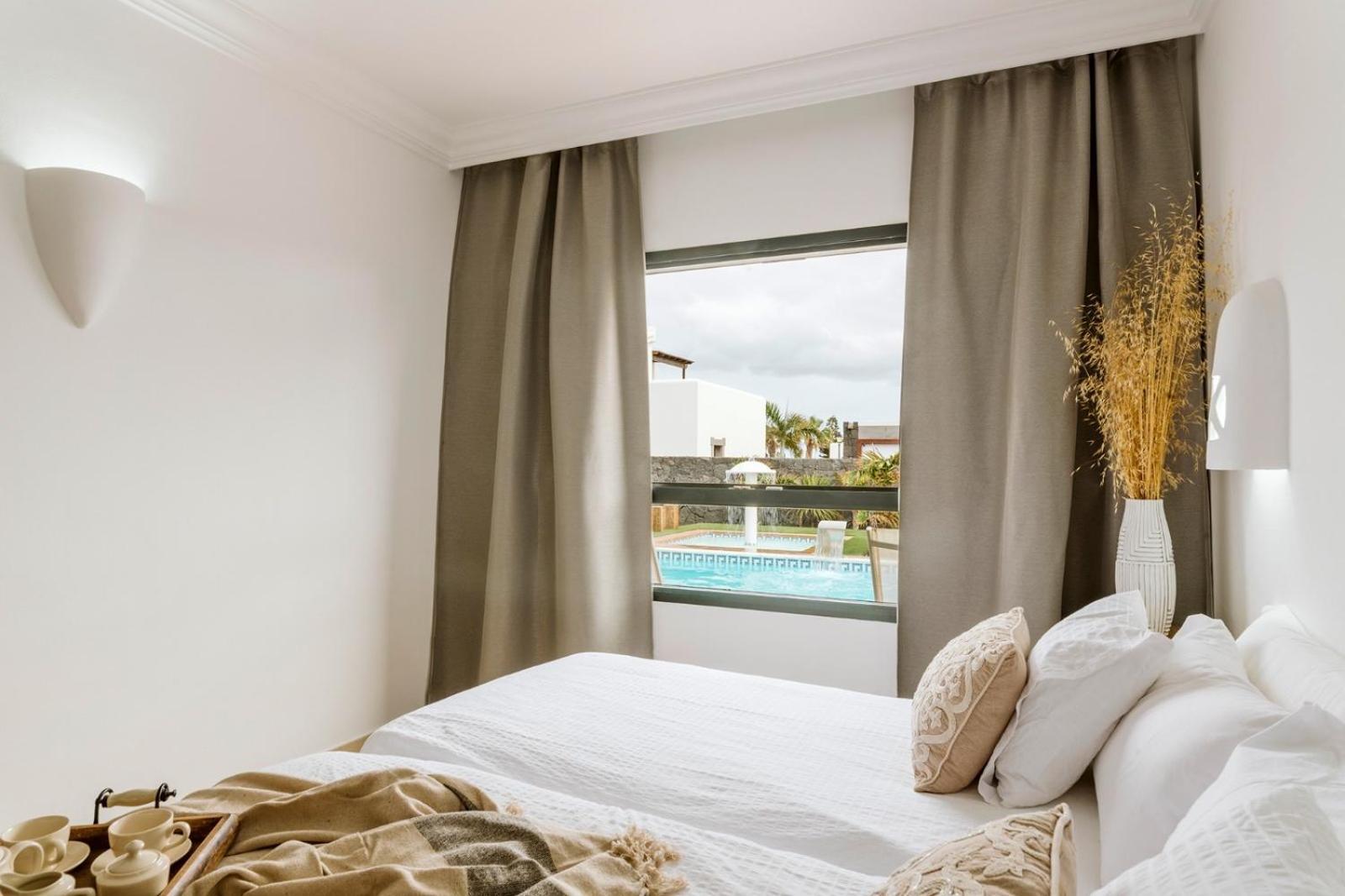 Villa Marabu Playa Blanca  Extérieur photo