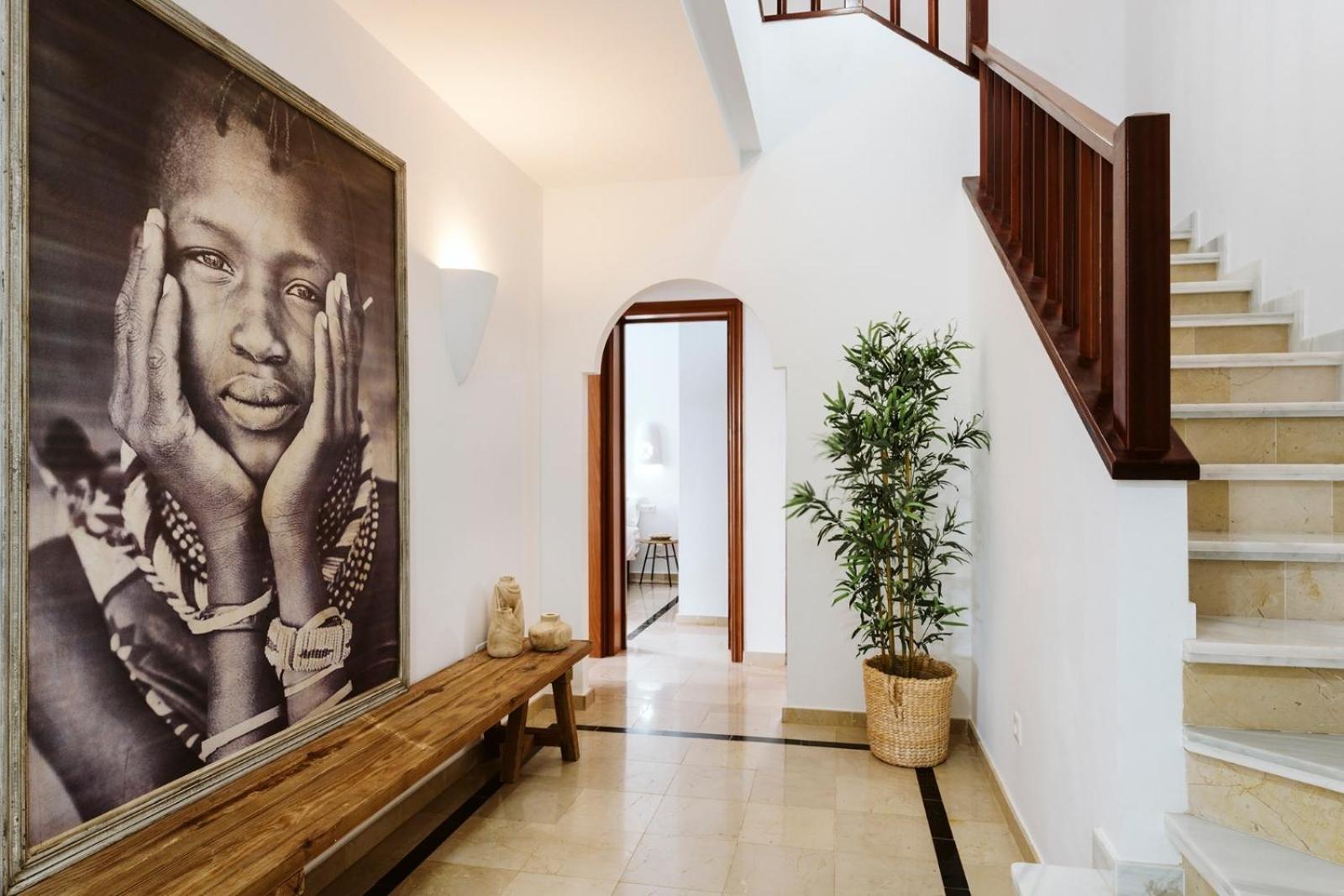 Villa Marabu Playa Blanca  Extérieur photo